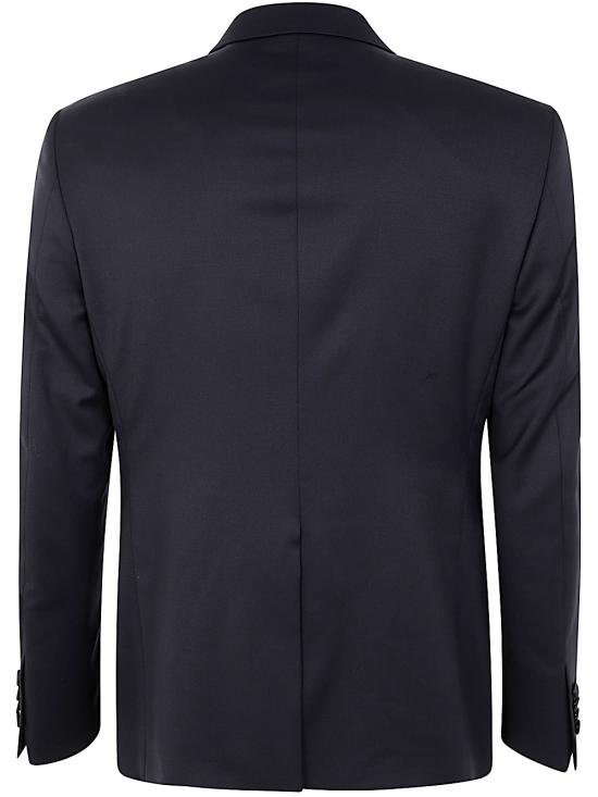  딸리아토레 수트 세트 EFBR15B01LIS060001 B5013 BLUE - TAGLIATORE