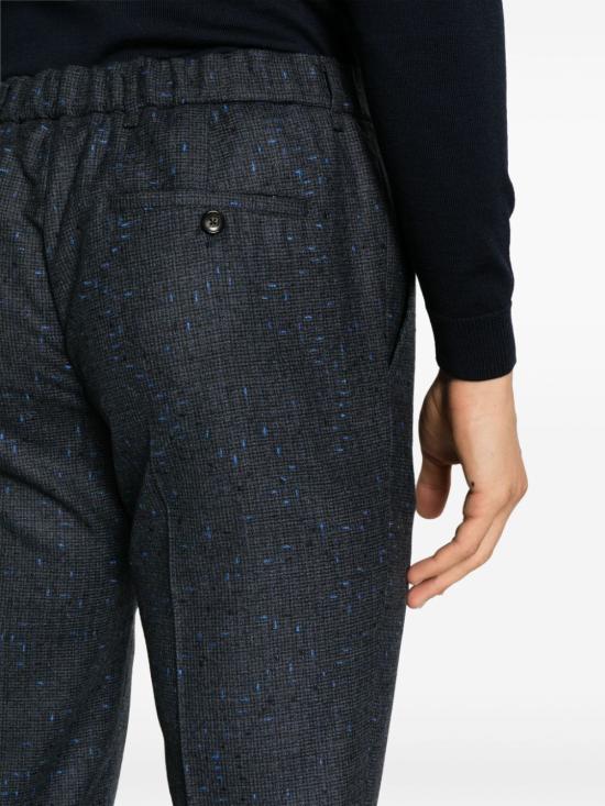  엠포리오 아르마니 수트 세트 H41VC8E1523 917 BLUE - EMPORIO ARMANI