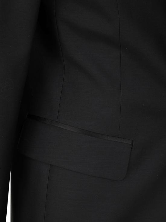  디스퀘어드2 수트 세트 S74FT0436S39408 900 BLACK - DSQUARED2