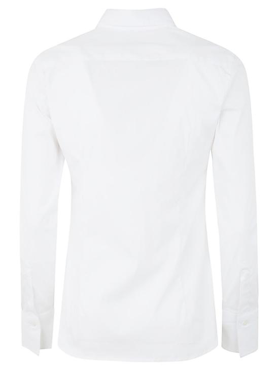  디엔엘 셔츠 4D43RE9 UA1 WHITE - DNL