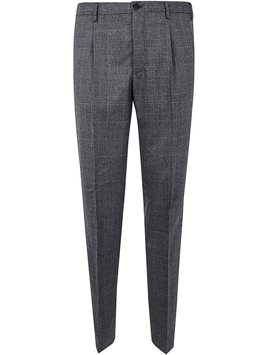  인코텍스 스트레이트 팬츠 ZX541T40944 920 GREY