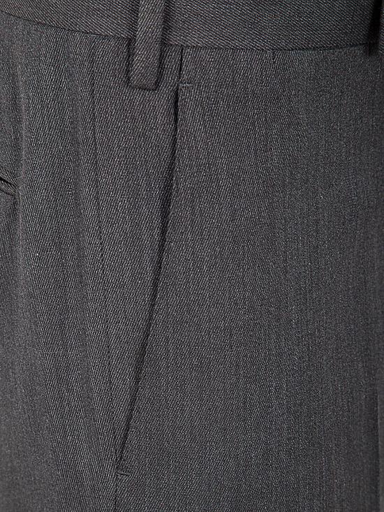 라르디니 스트레이트 팬츠 IVPALUIVSF63417 930 GREY - LARDINI