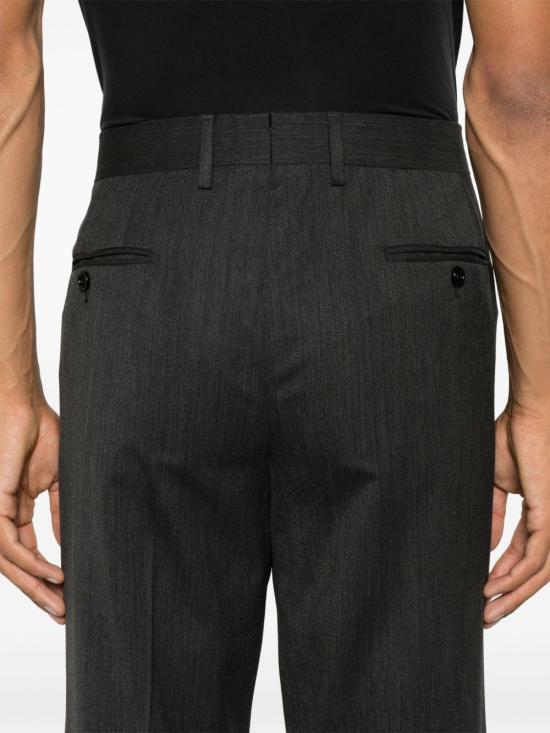  라르디니 스트레이트 팬츠 IVPALUIVSF63417 930 GREY - LARDINI
