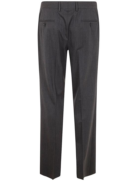  라르디니 스트레이트 팬츠 IVPALUIVSF63417 930 GREY - LARDINI