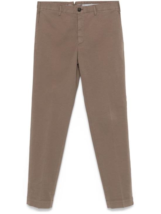  인코텍스 스트레이트 팬츠 1W08514055C 432 NUDE NEUTRALS