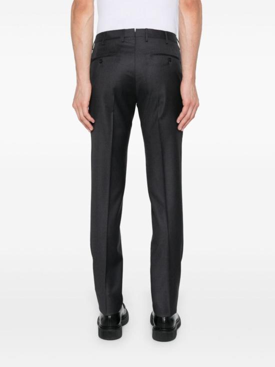  인코텍스 스트레이트 팬츠 1T00351393C 930 GREY - INCOTEX