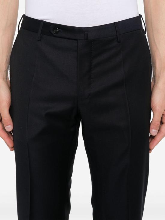  인코텍스 스트레이트 팬츠 1T00351393C 820 BLUE - INCOTEX
