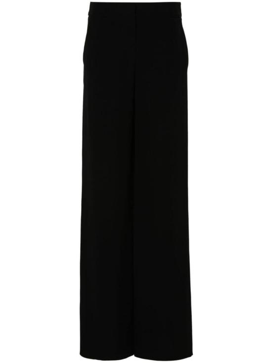  조르지오 아르마니 스트레이트 팬츠 GW000168TE10071 UC001 BLUE - GIORGIO ARMANI