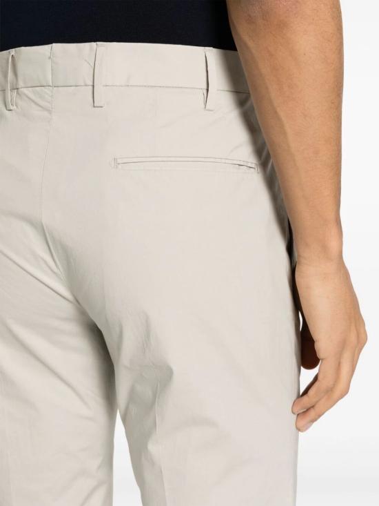  인코텍스 스트레이트 팬츠 1W00309208A094 900 GREY - INCOTEX