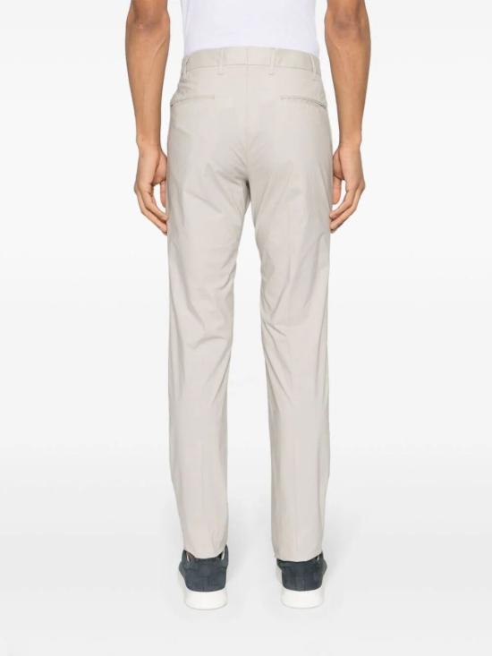  인코텍스 스트레이트 팬츠 1W00309208A094 900 GREY - INCOTEX
