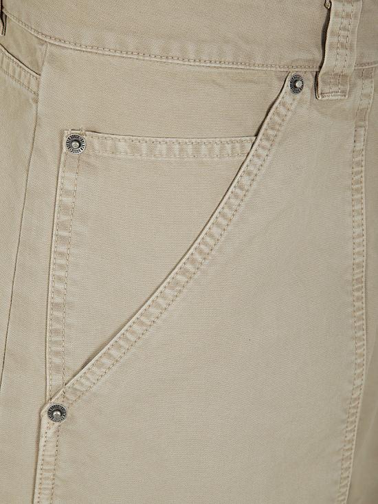 골든구스 스트레이트 팬츠 GMP01667P00148315527 BROWN - GOLDEN GOOSE