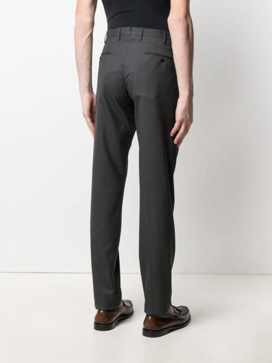  인코텍스 스트레이트 팬츠 1T00355855T090 920 GREY - INCOTEX