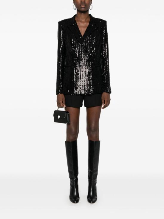  딸리아토레 수트 자켓 JPARIGI10APAII40007 N1211 BLACK - TAGLIATORE