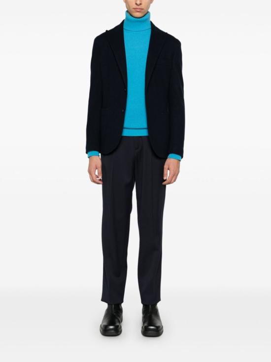  발바 수트 자켓 DYNAMIC43301 0004 BLUE - BARBA