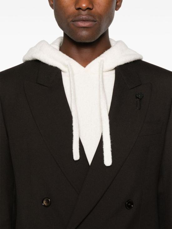  라르디니 수트 자켓 IV6906EIVSF63404 450 BROWN - LARDINI