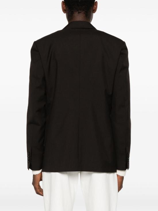  라르디니 수트 자켓 IV6906EIVSF63404 450 BROWN - LARDINI