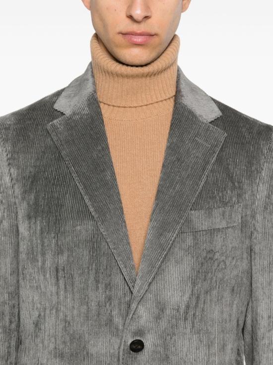  라르디니 수트 자켓 IV528AEIVSF63510 910 GREY - LARDINI