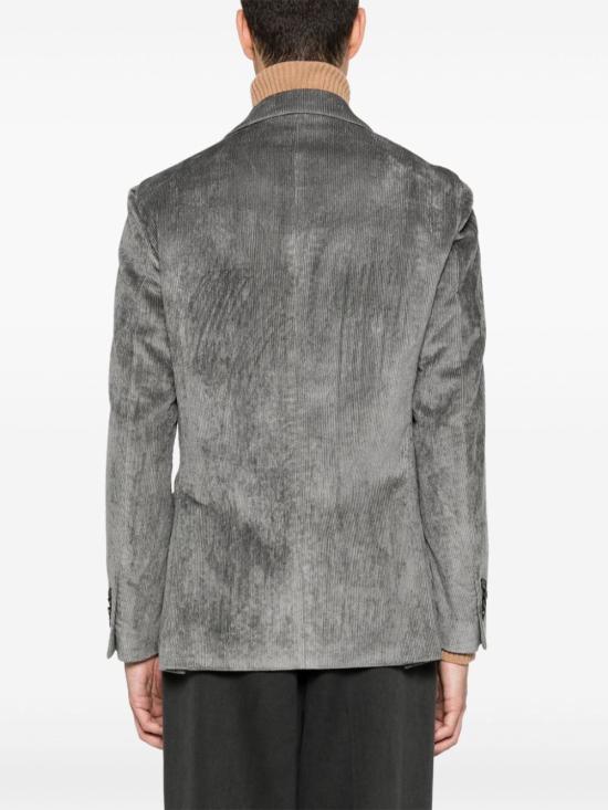  라르디니 수트 자켓 IV528AEIVSF63510 910 GREY - LARDINI