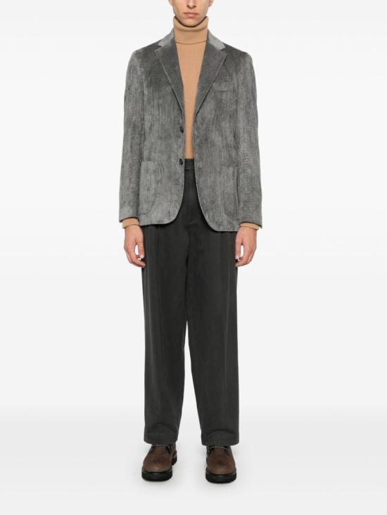  라르디니 수트 자켓 IV528AEIVSF63510 910 GREY - LARDINI