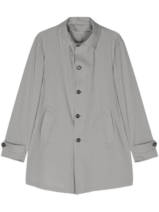  발바 코트 26092 0005 BROWN