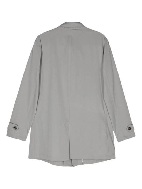  발바 코트 26092 0005 BROWN - BARBA