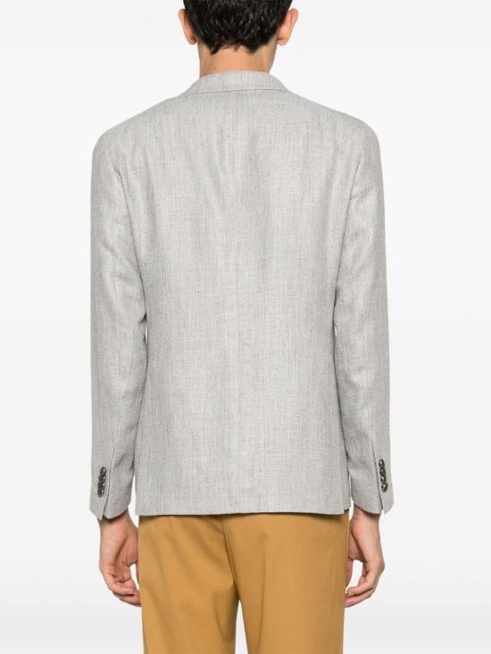  딸리아토레 수트 자켓 1SMC22K850037 I1325 MULTICOLOUR - TAGLIATORE