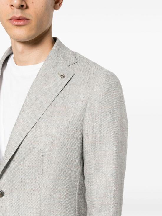  딸리아토레 수트 자켓 1SMC22K850037 I1325 MULTICOLOUR - TAGLIATORE