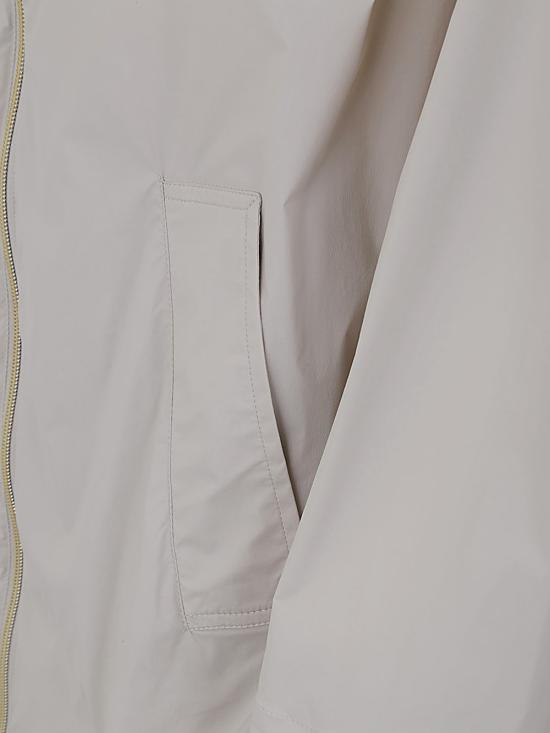  에르노 자켓 GC000445D12431S 1985 WHITE - HERNO