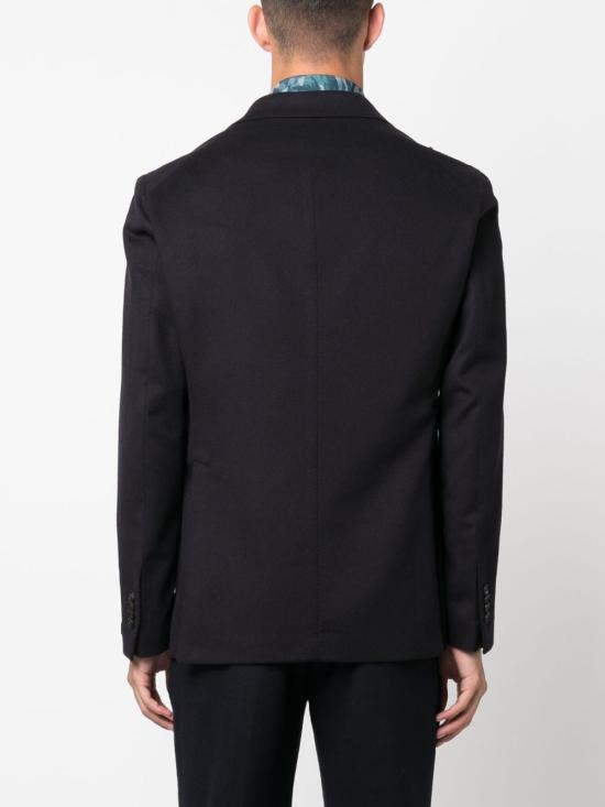  딸리아토레 수트 자켓 1SMC26K350010 B308 BLUE - TAGLIATORE