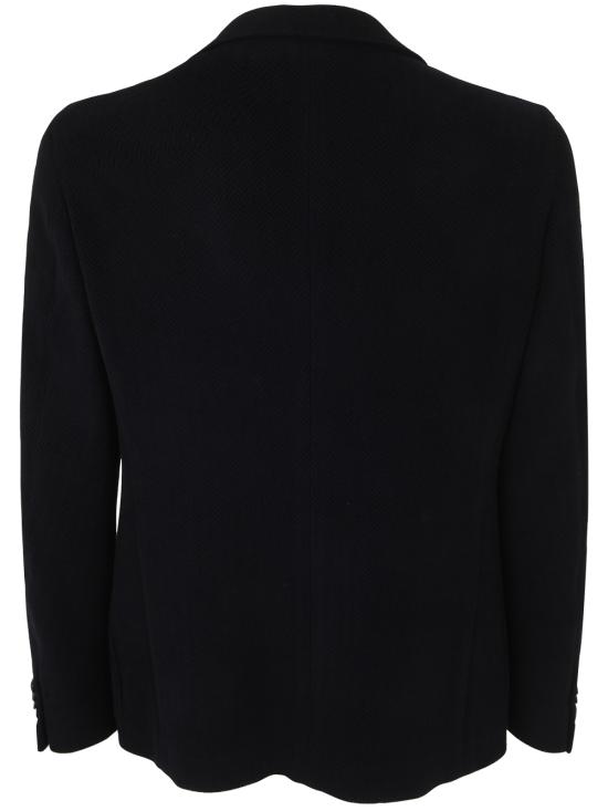  조르지오 아르마니 자켓 8WGGG02BT01XP093 UBSG MULTICOLOUR - GIORGIO ARMANI