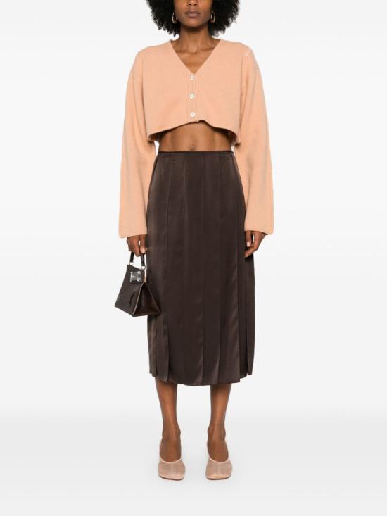  마르니 스웨터 CDMD0377A0UFWH21 00C15 PINK PURPLE - MARNI