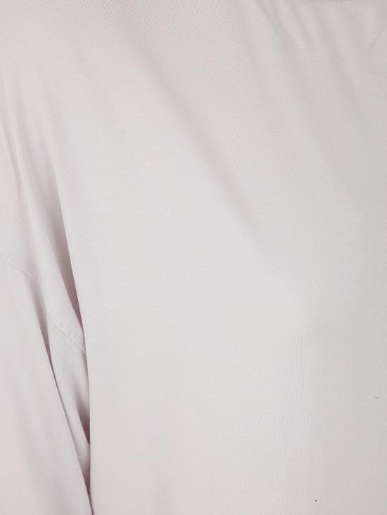  마제스틱필라쳐 스웨터 E22M002FTS194 202 WHITE - MAJESTIC FILATURES