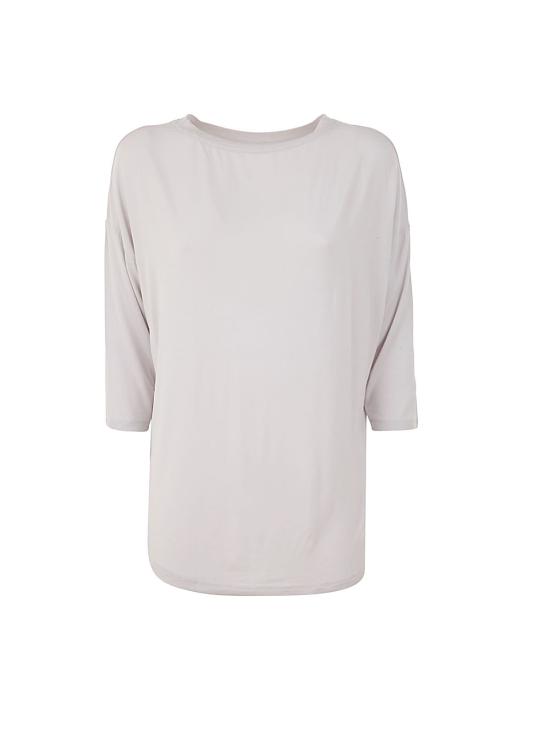  마제스틱필라쳐 스웨터 E22M002FTS194 202 WHITE