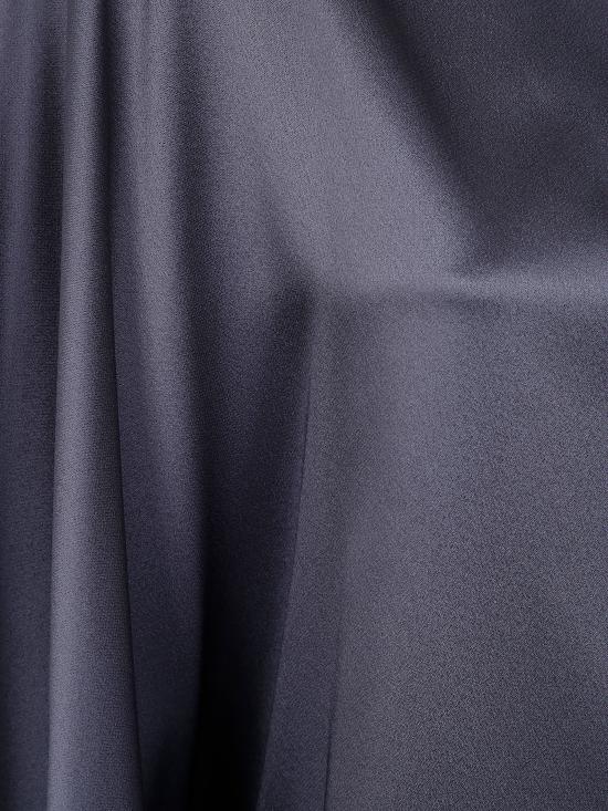 25SS 랑방 반팔 티셔츠 RWTO00543421P25 M3 GREY - LANVIN