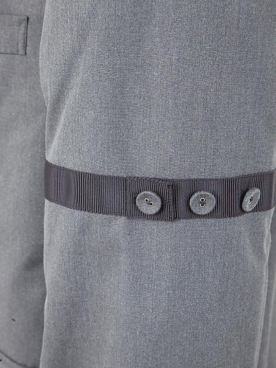  톰브라운 자켓 MJU558O04502 035 GREY - THOM BROWNE