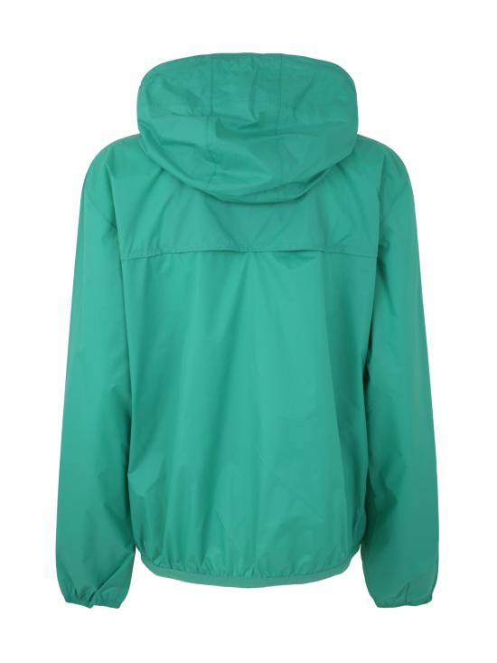  까웨 자켓 K61254W WEV GREEN - K-WAY