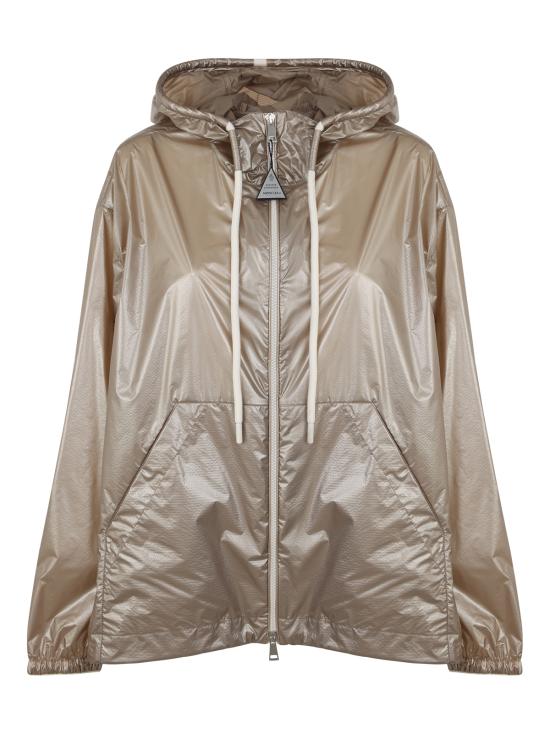  몽클레어 패딩 I10931A00083596OY M11 METALLIC