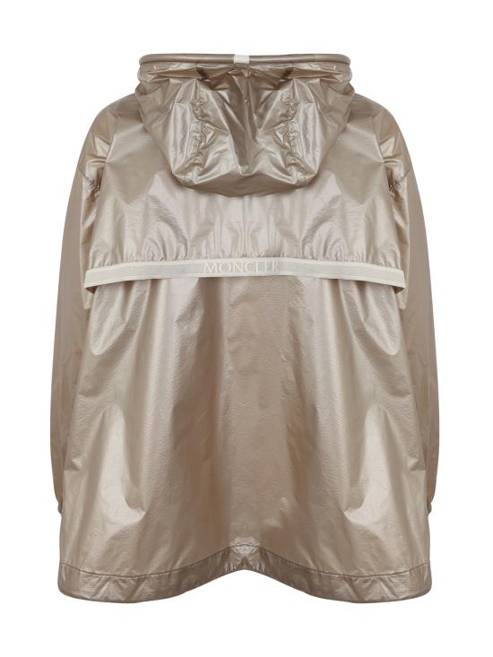  몽클레어 패딩 I10931A00083596OY M11 METALLIC - MONCLER