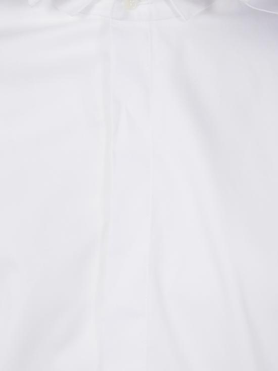  틴토리아 매테이 954 긴팔 셔츠 CD0GC2 UA1 WHITE - TINTORIA MATTEI 954