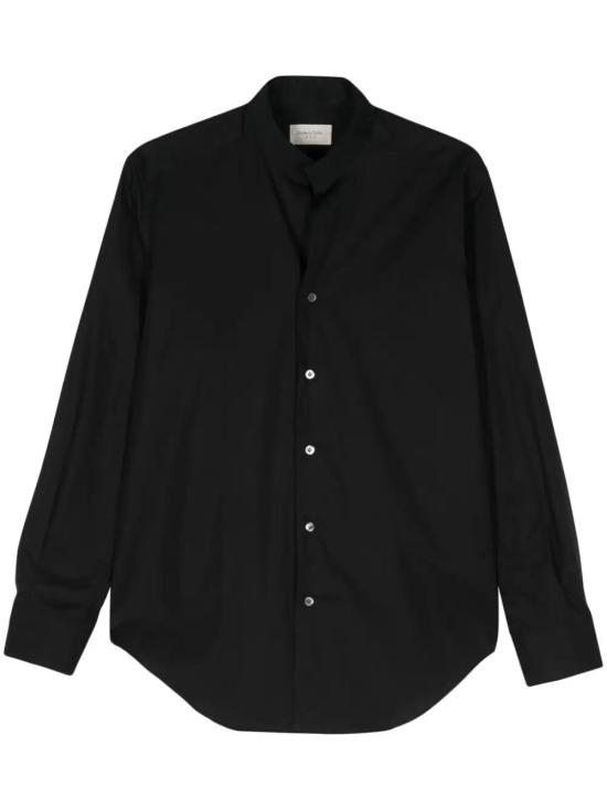  틴토리아 매테이 954 긴팔 셔츠 SRAGRP UY1 BLACK