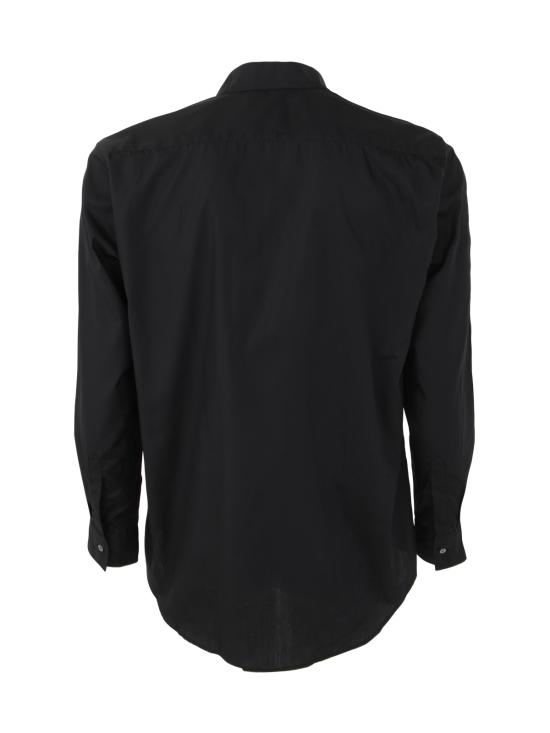  디엔엘 긴팔 셔츠 1DR8DWD UY1 BLACK - DNL