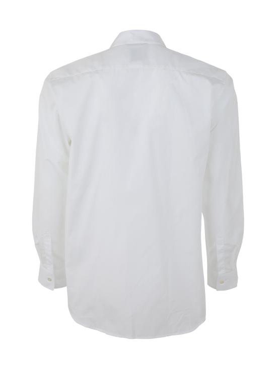  디엔엘 긴팔 셔츠 1DR8DWD UA1 WHITE - DNL