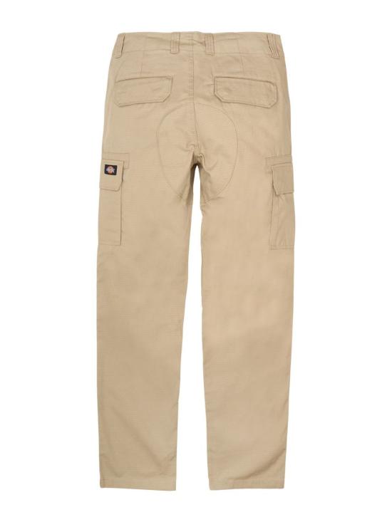  디키즈 스트레이트 팬츠 DK0A4XDUKHK1094 KHK1 BROWN - DICKIES