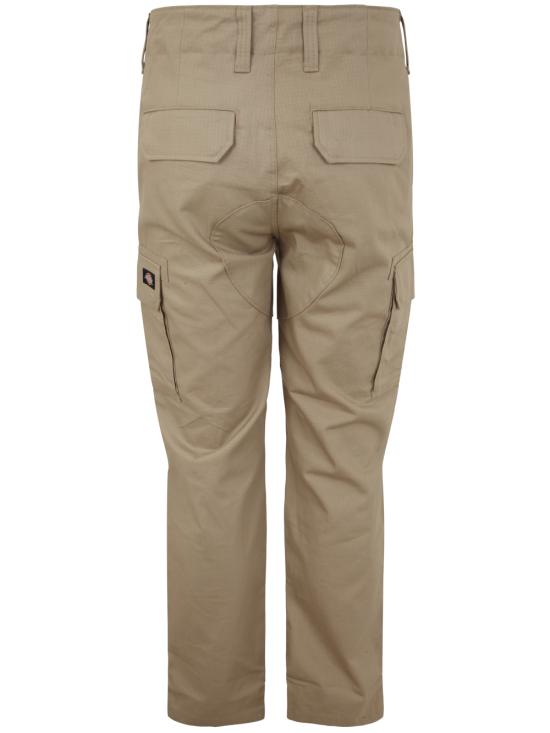  디키즈 스트레이트 팬츠 DK0A4XDUKHK1 GREEN - DICKIES