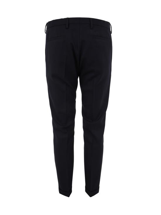  폴 스미스 스트레이트 팬츠 M1R150MG00001092 49 BLUE - PAUL SMITH