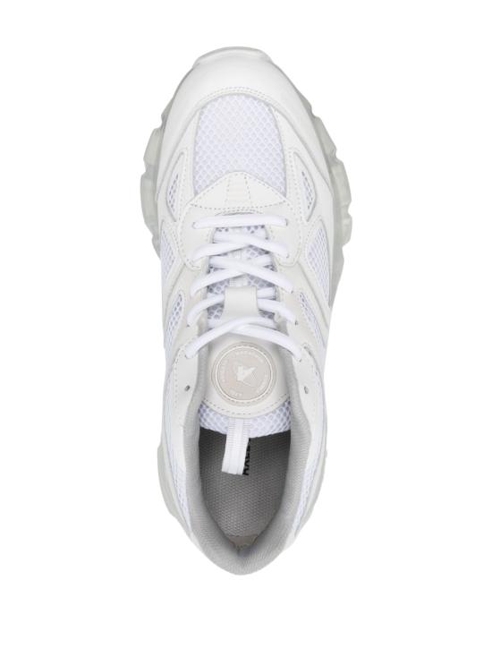  악셀 아리가토 스니커즈 F1053001 WHITE - AXEL ARIGATO