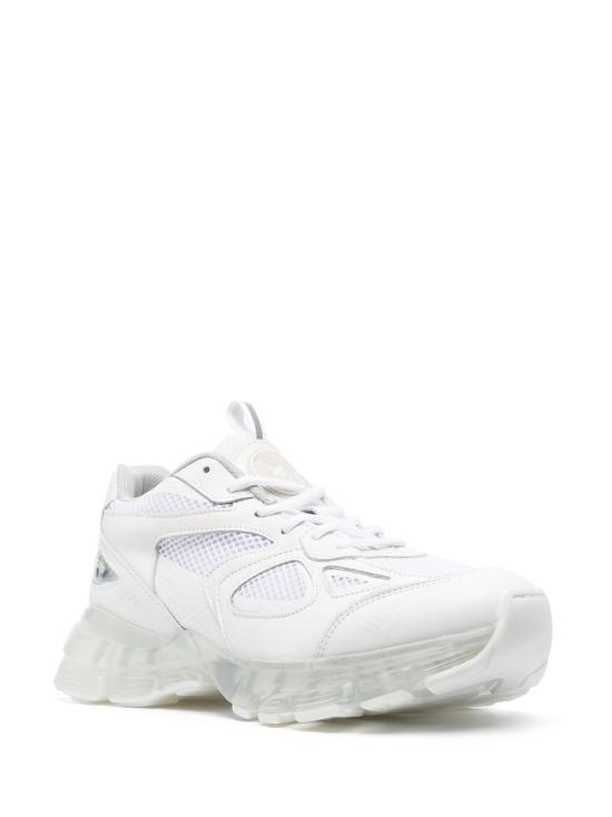  악셀 아리가토 스니커즈 F1053001 WHITE - AXEL ARIGATO