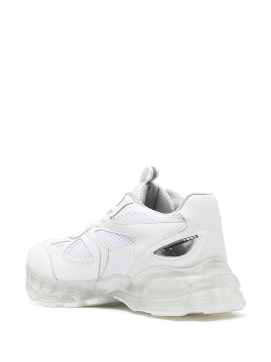  악셀 아리가토 스니커즈 F1053001 WHITE - AXEL ARIGATO