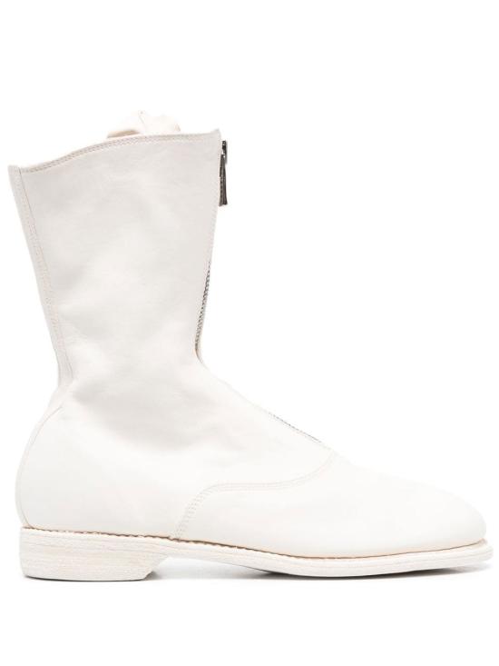  구이디 부츠 310SOFTHORSE093 CO00T WHITE
