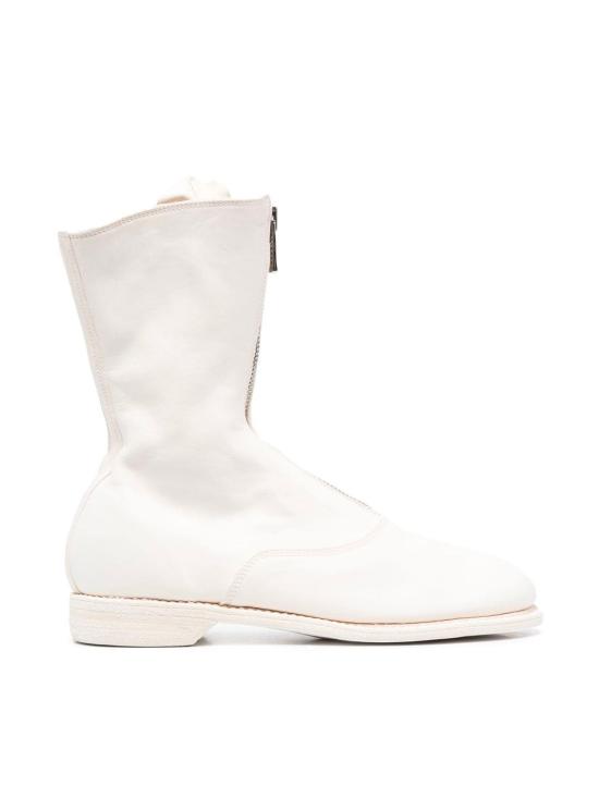  구이디 부츠 310SOFTHORSE092 CO00T WHITE